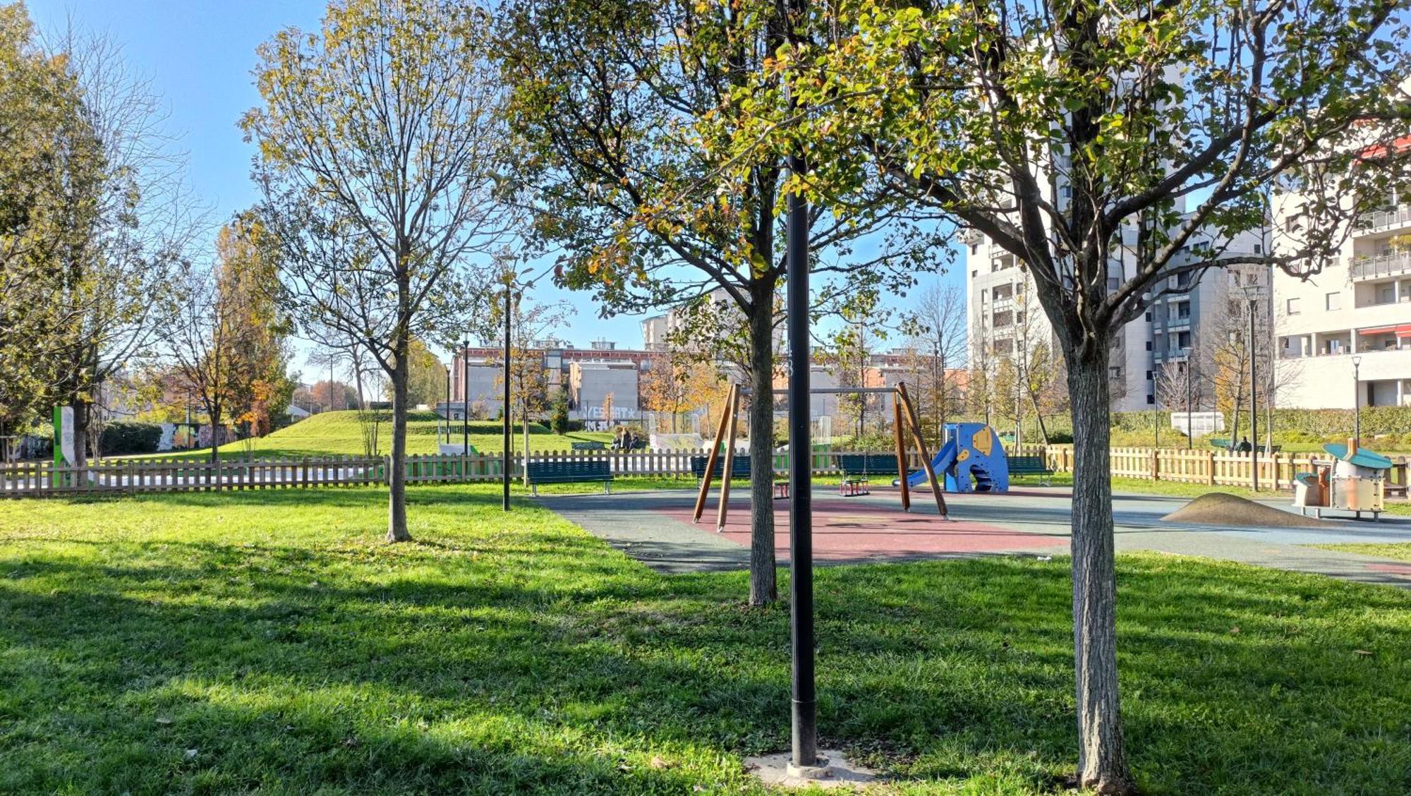 Il Comfort Dello Spazio, In Un Bilocale Milano Exteriör bild